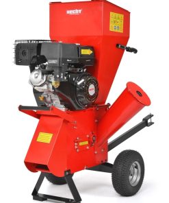 Fliskutter/Kompostkverner - 13HK