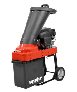 Kompostkvern/Fliskutter Bensindrevet