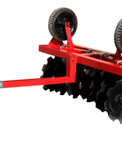 Black Wolf Kultivator