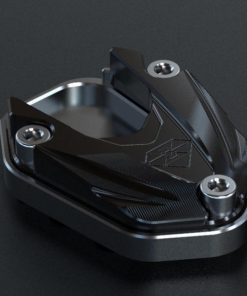 Forlenger til Sidestøtte for Super SOCO TS/TC