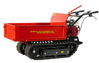 Mini Dumper  MB500