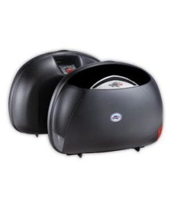 Monokey Sideveskesett (2X40L)