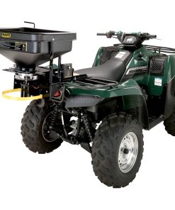 Saltspreder 12 Volt Moose