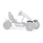 BERG Front Skvettlapper Race GTS