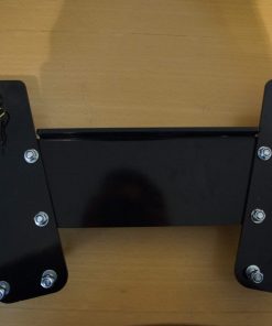 Plogblad Feste UTV 500