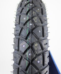 Piggdekk 90/90-10 50J K58