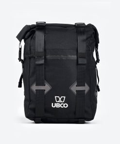 2X2 PANNIER Sykkelveske