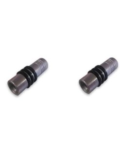 Frontpedal Super Soco TS/TC