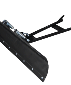 Plogblad 180 cm inkl. feste til ATV