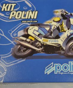 Pollini 70cc sylinder