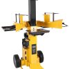 Power Split 830V 8 tonn