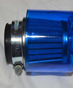 Power filter 38mm
