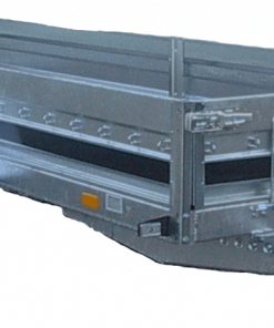 Norgeshengern B2540 Proff 2500KG