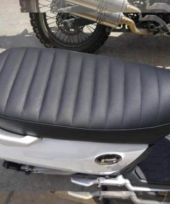 Sete for Super SOCO CU