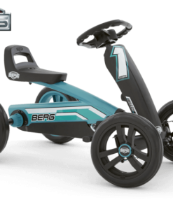 BERG Buzzy Racing