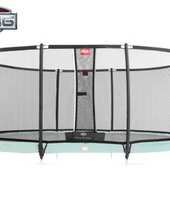 BERG Sikkerhetsnett Deluxe