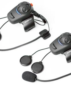 Sena SF2 Bluetooth Intercom Dual
