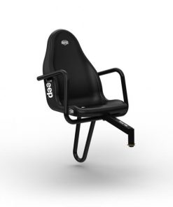 BERG Passasjersete JEEP®