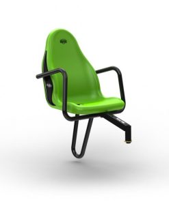 BERG Passasjersete Deutz Fahr