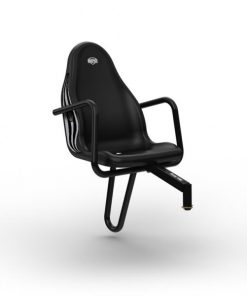 BERG Passasjersete Fendt