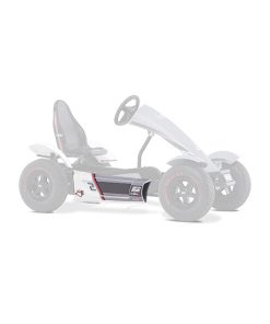 BERG Sideskjørt Race GTS