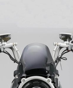 Orginal Vindskjerm for Super SOCO TC