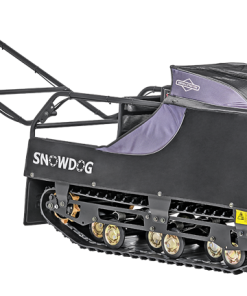 Snowdog Standard B13MER m/Revers - Bestselger