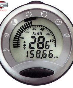 BERG Speedometer