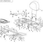 F14-2 Stativ T3 Front & Bak