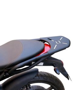 Bagasjestativ for Super Soco TS