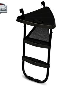 BERG Stige S m/Plattform