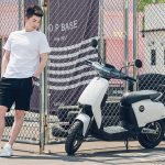 Super Soco CUX Kampanje + Enova Støtte 3500Kr