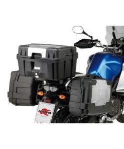 Toppboks/Sideveske Garda