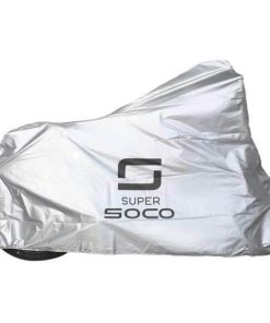 Trekk til Super Soco TS/TC