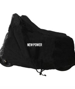 Trekk for Super SOCO CU