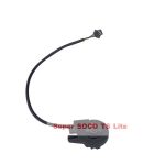 Kobling til Sidestøtte for Super SOCO TS Lite