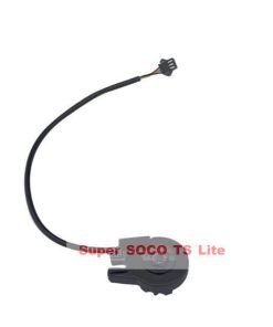 Kobling til Sidestøtte for Super SOCO TS Lite