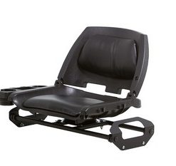 Snowdog Roterende Sete