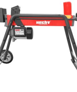 Elektrisk vedkløyver, 6tonn - 656