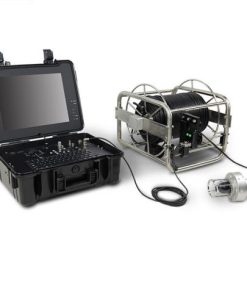 Dyp brønn kamera / Undervannskamera