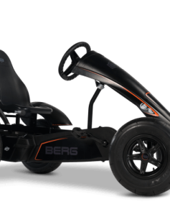 BERG XL Black Edition BFR-3