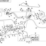 F08 Hydraulisk Bremse