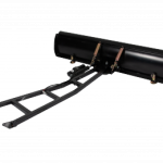 Hydraulisk Plogblad 150 cm