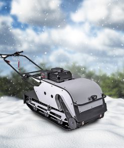 Snowdog Standard Sport  B13MER m/Revers - Bestselger