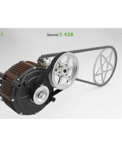 SUR-RON Light Bee X deler