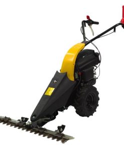 SLÅMASKIN TEXAS CB8700 Kampanje med begrenset antall