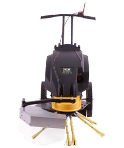 Fliserenser Pro Weed 710