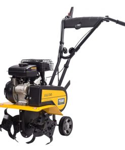 JORDFRESER TEXAS LILI 345 TG MED REVERS