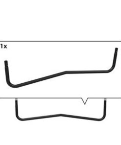 CHAMPION - W-leg 430