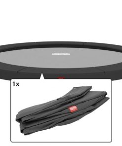 CHAMPION Padding / beskyttelseskant